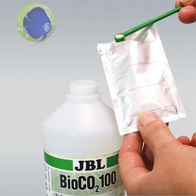 JBL Proflora BioCO2 100